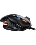 Gaming ποντίκι COUGAR - DualBlader, οπτικό, μαύρο - 7t