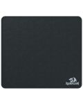 Gaming pad για ποντίκι Redragon - Flick P031, L, μαύρο - 1t