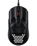 Gaming ποντίκι HyperX - Pulsefire Haste, Οπτικό , μαύρο - 1t