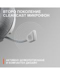 Ακουστικά gaming  SteelSeries -   Arctis Nova 1, λευκό - 7t