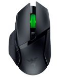 Ποντίκι gaming Razer - Basilisk V3 X HyperSpeed, οπτικό, ασύρματο, μαύρο - 1t