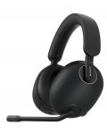 Ακουστικά gaming Sony - INZONE H9, PS5, ασύρματα , μαύρα - 1t