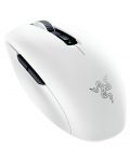 Gaming ποντίκι Razer - Orochi V2, Οπτικό , ασύρματο, λευκό - 2t