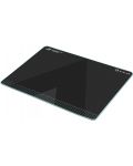 Gaming pad ASUS - ROG Hone Ace Aim Lab Edition, L, μαλακό, μαύρο - 3t