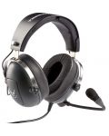 Ακουστικά gaming Thrustmaster - T.Flight Gaming US. Air Force Edition, μαύρο - 2t