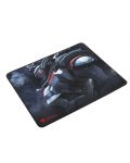 Gaming σετ Genesis - Cobalt 330, RGB, μαύρο - 8t