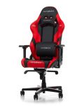 Καρέκλα παιχνιδιού DXRacer - Gladiator G001-NR, μαύρο/κόκκινο - 2t