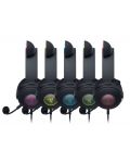 Ακουστικά gaming Razer - Kraken Kitty Edition V2 Pro, Black - 6t