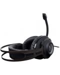 Ακουστικά gaming HyperX - Cloud Revolver, PS4, μαύρα - 4t