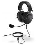 Ακουστικά gaming Endorfy - Viro Plus, μαύρο - 7t