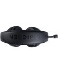 Ακουστικά gaming  Nacon - Big Ben V1 Nintendo Switch, μαύρο - 4t