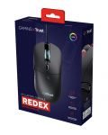 Ποντίκι gaming Trust - GXT 981 Redex,οπτικό, μαύρο - 5t