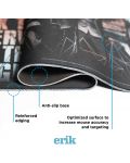 Gaming pad για ποντίκι  Erik -Assassins Creed, XL,πολύχρωμο - 4t