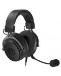 Ακουστικά gaming Endorfy - Viro Plus, μαύρο - 4t