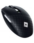 Ποντίκι gaming Razer - Orochi V2 Roblox Ed., οπτικό, ασύρματο, μαύρο - 3t