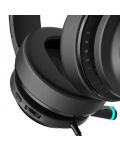 Ακουστικά gaming Edifier - G7, μαύρα - 4t