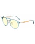 Γυαλιά gaming Gunnar - World of Warcraft, Alliance Edition Blue Crystal, Amber - 3t