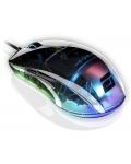 Ποντίκι gaming Endgame - XM1 RGB, οπτικό, Dark Reflex - 2t