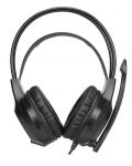 Ακουστικά gaming Xtrike ME - GH-709, PS4/PS5,μαύρο - 4t