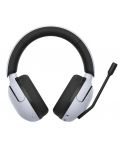 Ακουστικά gaming Sony - INZONE H5, ασύρματα , Λεύκα  - 10t