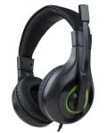 Ακουστικά gaming Nacon - BigBen, μαύρο - 5t