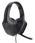 Ακουστικά gaming Trust - GXT 415 Zirox, μαύρα  - 3t