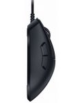 Ποντίκι gaming Razer - DeathAdder V3, οπτικό, μαύρο - 3t