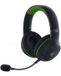 Ακουστικά Gaming Razer - Kaira Pro for Xbox, surround, ασύρματα, μαύρα - 1t