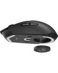 Ποντίκι gaming Logitech - G309 LIGHTSPEED, οπτικό, ασύρματο, μαύρο - 3t