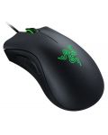 Gaming ποντίκι Razer - DeathAdder Essential, Οπτικό , μαύρο - 4t
