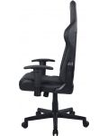 Καρέκλα gaming DXRacer - Prince P132-N, μαύρο - 4t