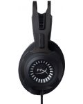 Ακουστικά gaming HyperX - Cloud Revolver, PS4, μαύρα - 6t