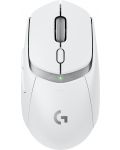 Ποντίκι gaming Logitech - G309 LIGHTSPEED, οπτικό, ασύρματο, λευκό - 1t