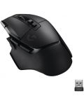 Ποντίκι  gaming   Logitech - G502 X Lightspeed EER2,οπτικό,μαύρο - 1t