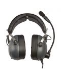 Ακουστικά Gaming Thrustmaster - T.Flight U.S. Air Force Ed, μαύρα - 4t