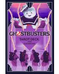 Ghostbusters: Tarot Deck and Guidebook - 1t