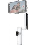 Gimbal smartphone  Insta360 - Flow AI, White - 3t