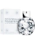 Giorgio Armani Eau de Parfum Diamonds, 50 ml - 1t
