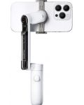 Gimbal smartphone  Insta360 - Flow AI, White - 7t