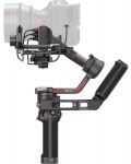 Camera gimbal  DJI - RS3 Pro Combo,μαύρο - 3t