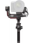 Camera gimbal  DJI - RS3 Pro Combo,μαύρο - 7t