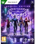 Gotham Knights (Xbox Series X) - 1t