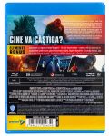 Godzilla vs. Kong (Blu-ray) - 2t