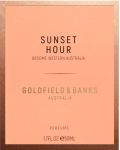 Goldfield & Banks Native  Άρωμα Sunset Hour, 50 ml - 2t