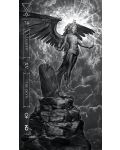 Goetia Tarot in Darkness (boxed) - 5t