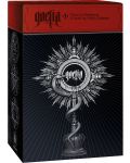 Goetia Tarot in Darkness (boxed) - 1t