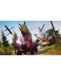 Goat Simulator 3 - Goat In A Box Edition (PC) - 3t