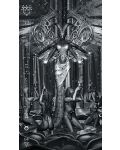 Goetia Tarot in Darkness (boxed) - 2t