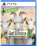 Goat Simulator 3 - Pre-Udder Edition (PS5) - 1t