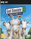 Goat Simulator 3 - Goat In A Box Edition (PC) - 1t